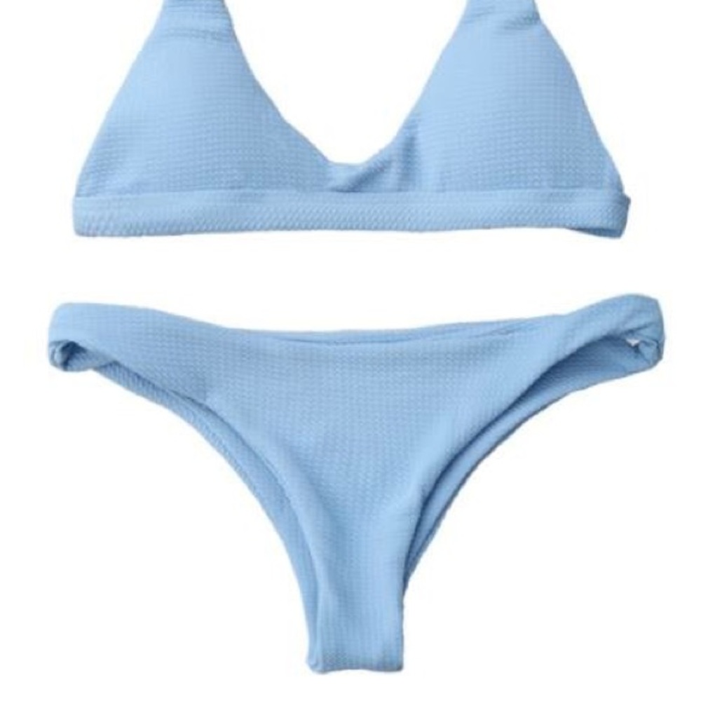 Brand new bikini